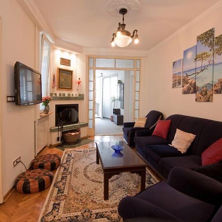 شقة Dorcol Place, بلغراد المظهر الخارجي الصورة