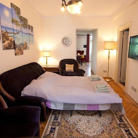 شقة Dorcol Place, بلغراد المظهر الخارجي الصورة