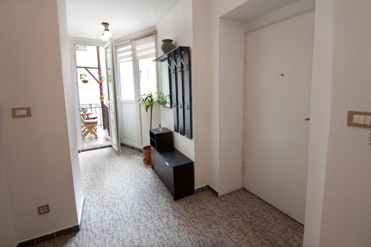 شقة Dorcol Place, بلغراد المظهر الخارجي الصورة